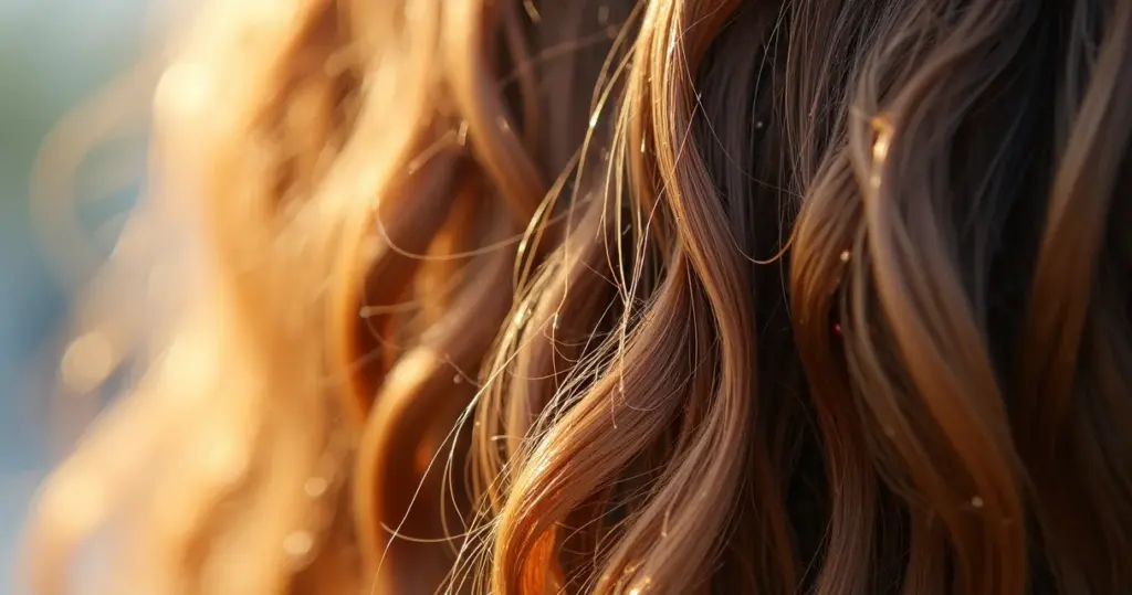 Protetor térmico cabelo: O erro caro que destrói seus fios