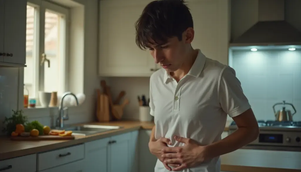 Intolerância ao Glúten: Sinais Que Você Precisa Conhecer em 2026