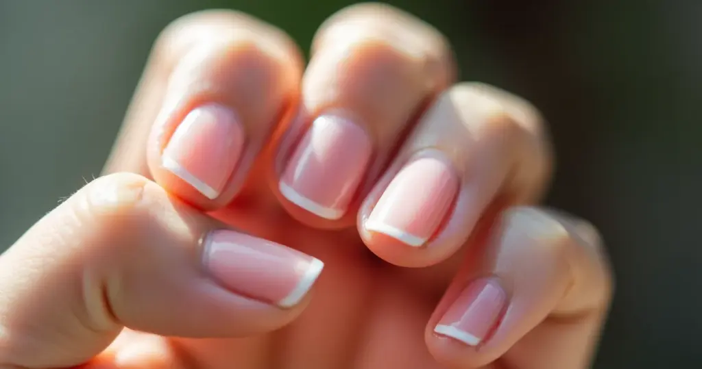 Qual A Vitamina Para Fortalecer As Unhas? O Segredo Revelado!