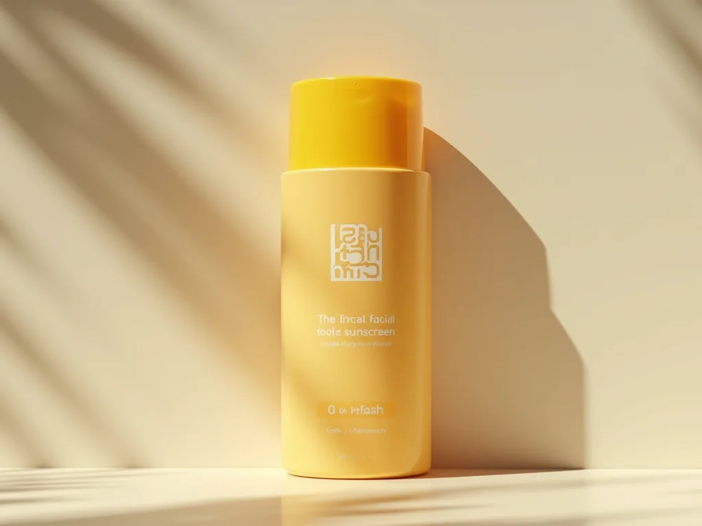 Protetor Solar Facial Ideal: Descubra o Seu em 2026 Protetor Solar Facial Ideal: Descubra o Seu em 2026