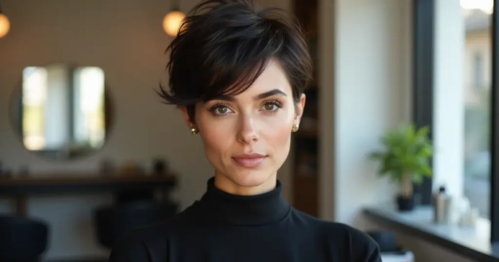 Quanto custa corte cabelo curto desfiado nuca? A verdade que salva seu visual