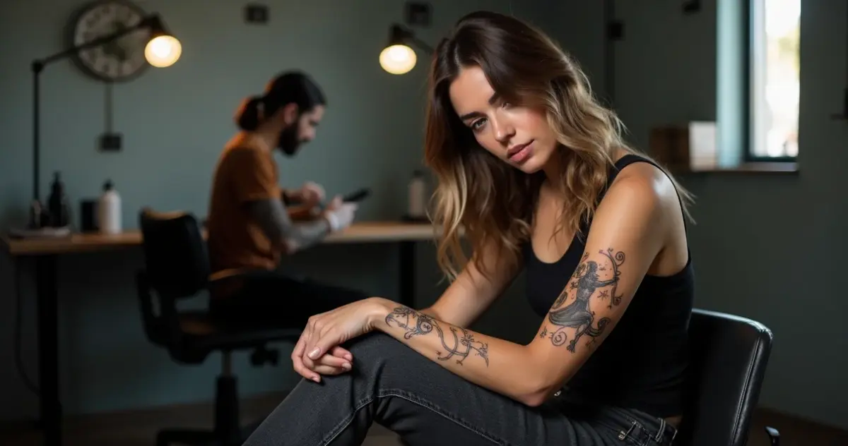 Quanto custa fazer tatuagem sagitário? A verdade que ninguém te conta