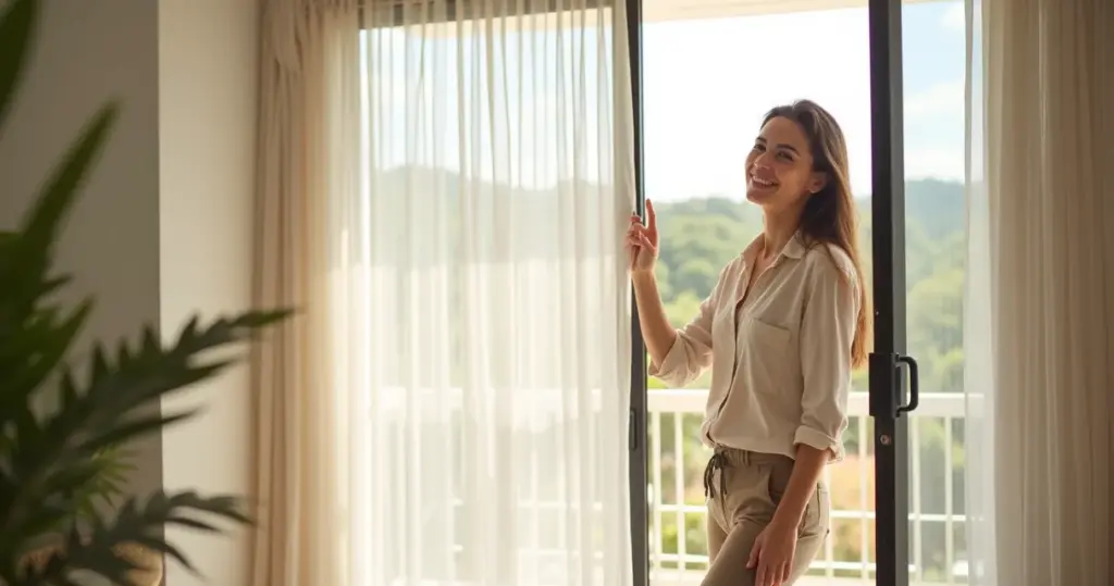 Quanto custa instalar telas proteção pernilongos? O guia que economiza seu dinheiro