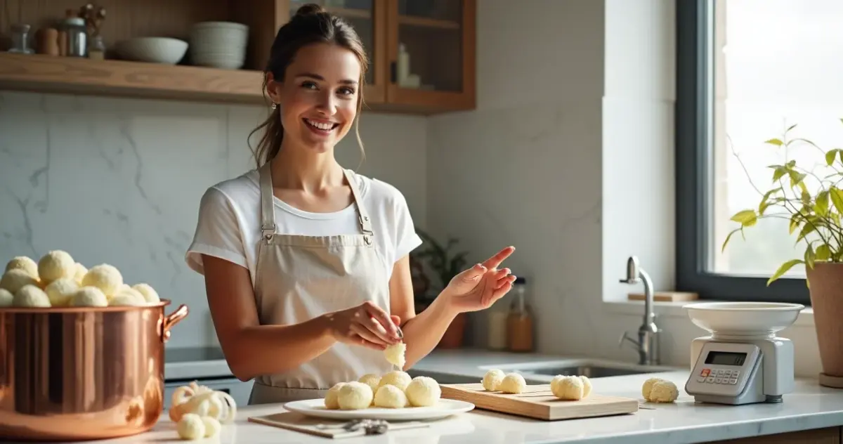 Quanto custa produzir brigadeiro branco para vender? A conta certa para lucrar