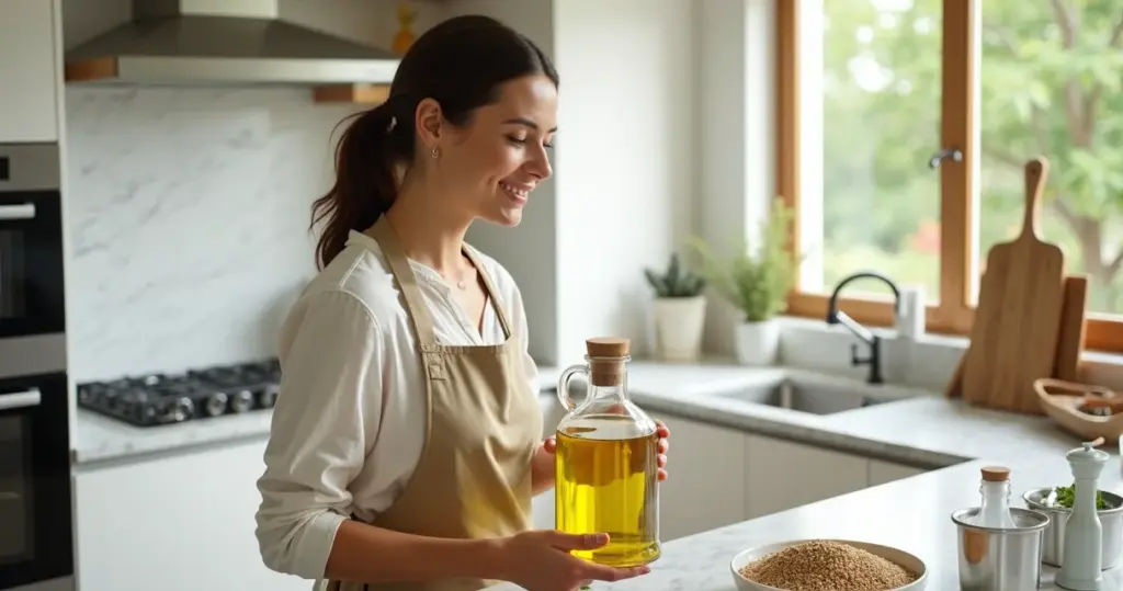 Quanto custa produzir óleo vegetal em casa? A verdade que ninguém te conta