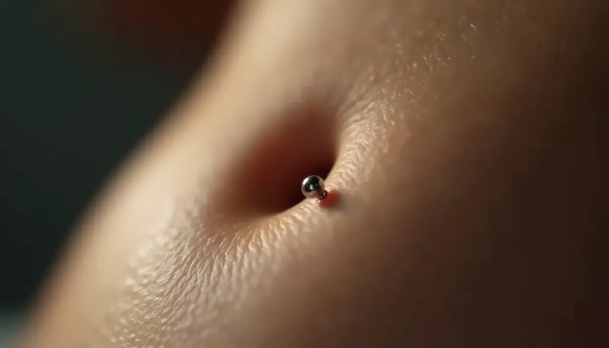 Piercing Umbigo: Quanto Tempo Cicatriza? Guia Completo 2026