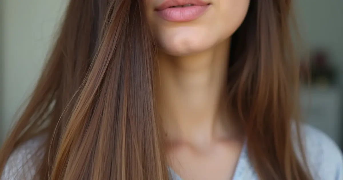 Queratina Alisa o Cabelo? A Verdade Revelada!