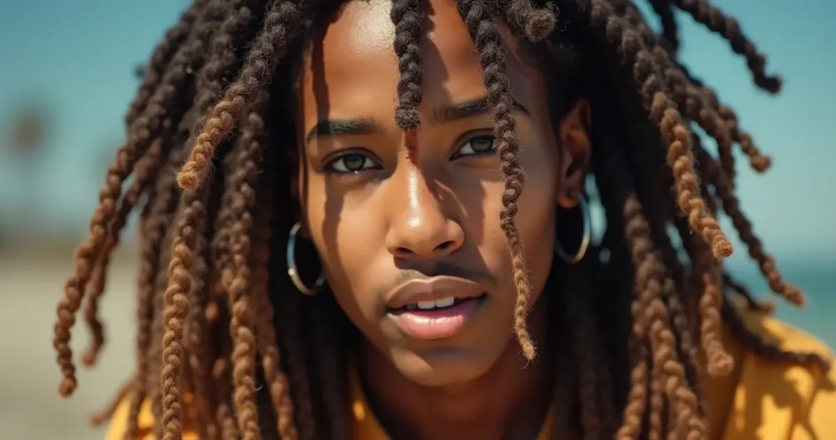 2 Segredos do Rastafari Cabelo: A Tendência Silenciosa
