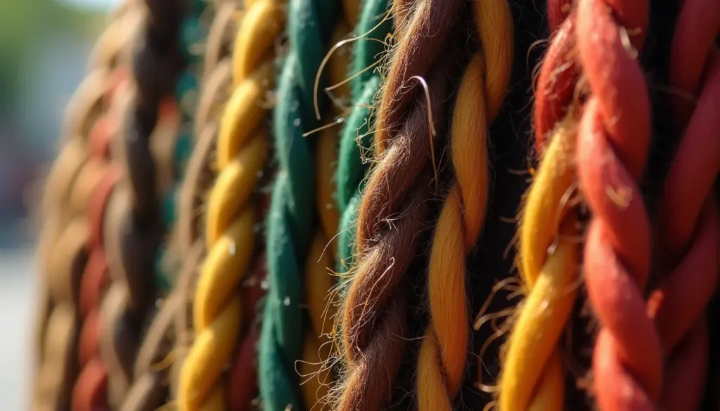 Rastafari Cabelo: O Segredo dos Estilos que Dominam 2026 Rastafari Cabelo: O Segredo dos Estilos que Dominam 2026