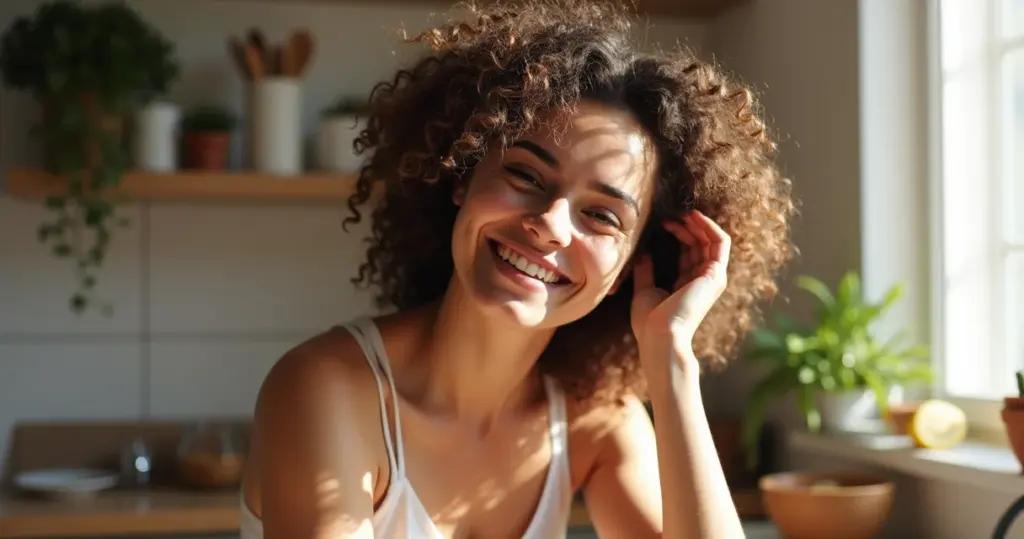 Receita caseira para cabelo ressecado: o segredo que ninguém te contou