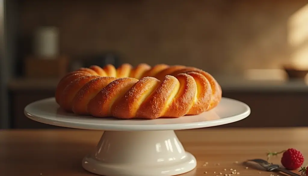 Como Fazer Bolo De Rolo Perfeito: Receita Fácil e Deliciosa