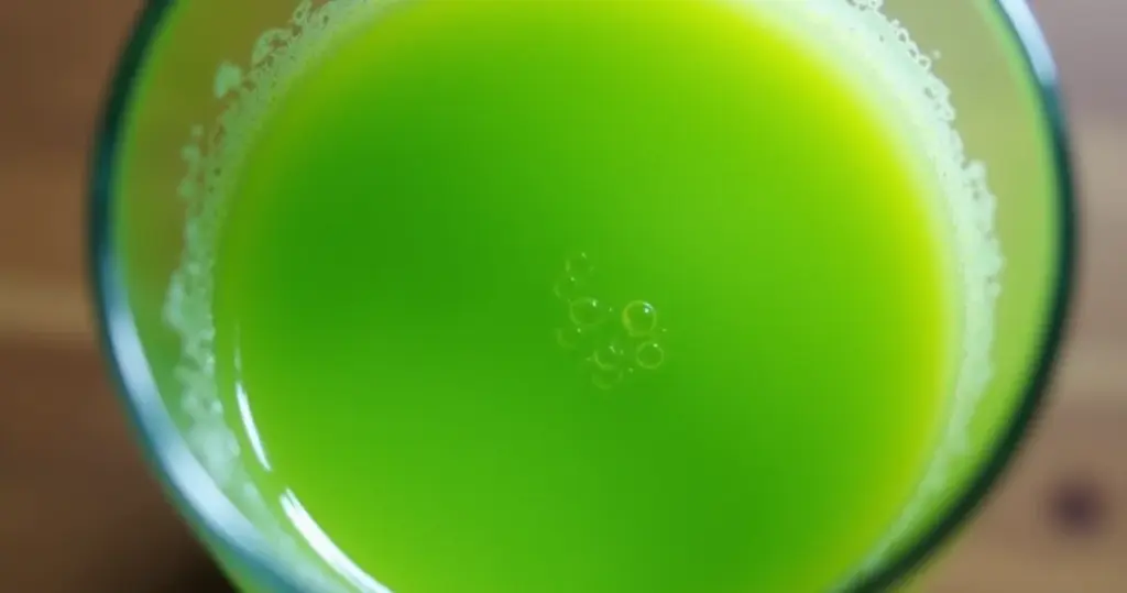 Receitas De Sucos Verdes: Energia e Detox Rápido!