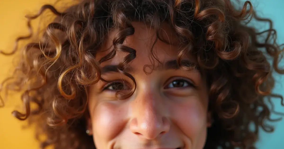 Relaxamento Cabelo Cacheado: Adeus Pontas Duplas em 2026!