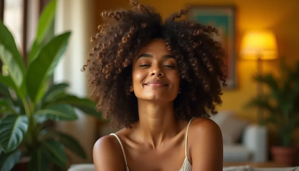 Relaxamento Cabelo Cacheado Caseiro: Segredo Revelado [Guia 2026]