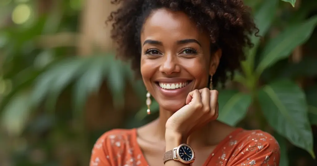 Relógio Feminino de Luxo 2026: Escolha o Seu sem Errar (Guia Prático) Relógio Feminino de Luxo 2026: Escolha o Seu sem Errar (Guia Prático)