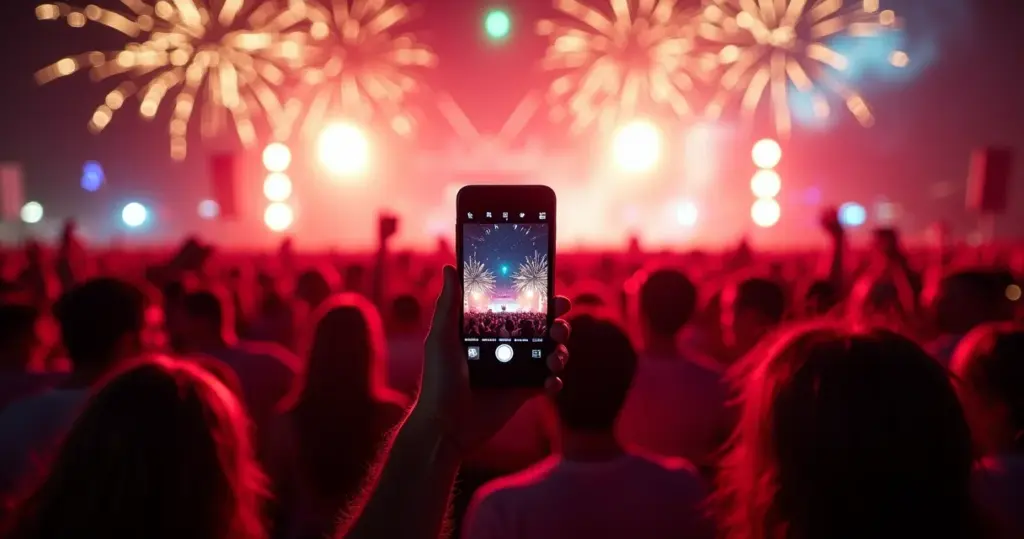 Reveillon 2026: O Segredo do Maior Réveillon do Mundo