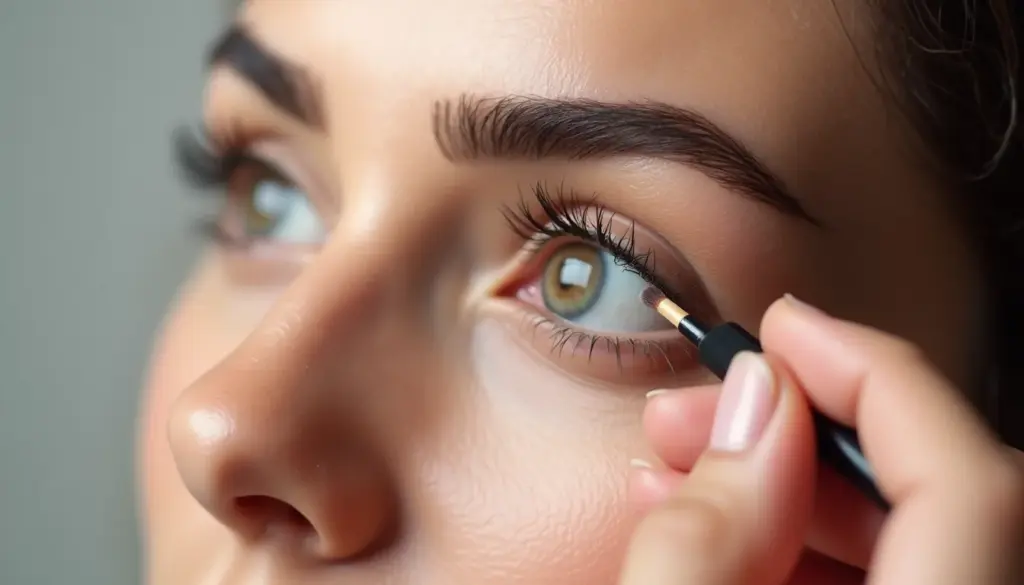 Risco na Sobrancelha: Como Evitar os Erros Mais Comuns em 2026 Risco na Sobrancelha: Como Evitar os Erros Mais Comuns em 2026