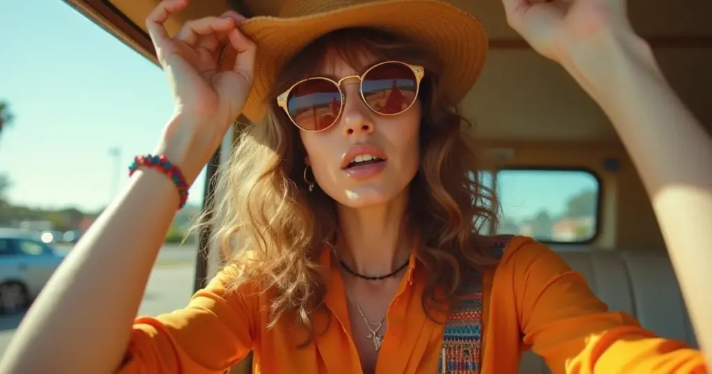 Roupa Anos 70 Feminina: O Guia Definitivo para 2026