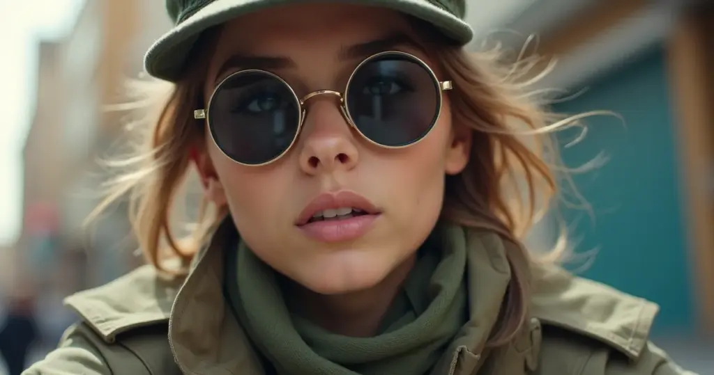 Roupa Militar Usada: O Segredo Fashion de 2026!