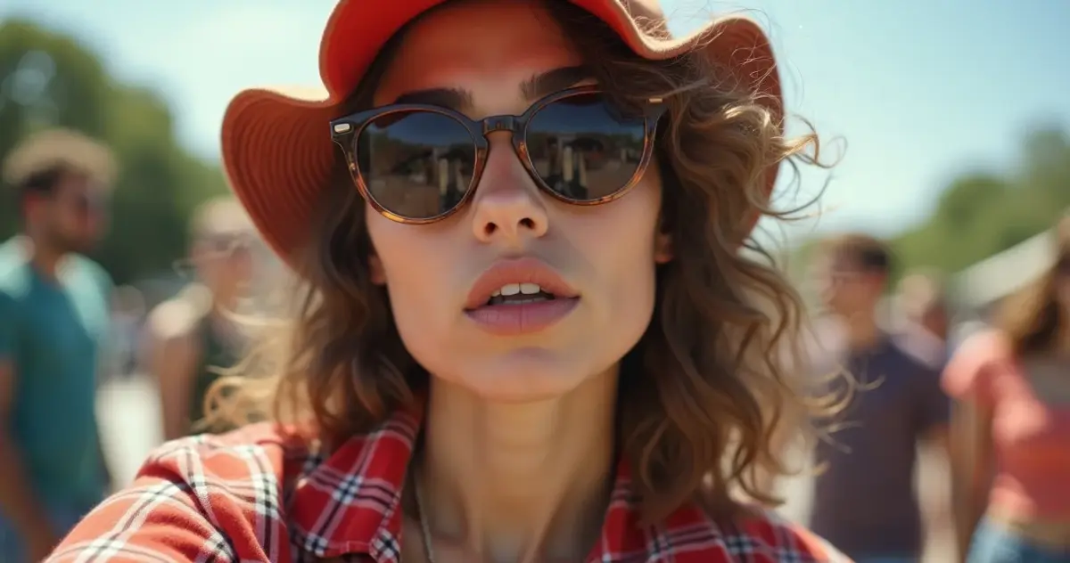 Roupas Anos 90: Reviva o Estilo Icônico em 2026!
