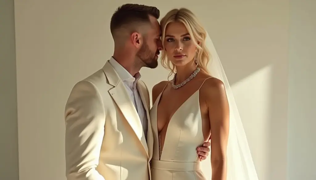 Looks Incríveis Para Casamentos em 2026: Dicas Essenciais Looks Incríveis Para Casamentos em 2026: Dicas Essenciais