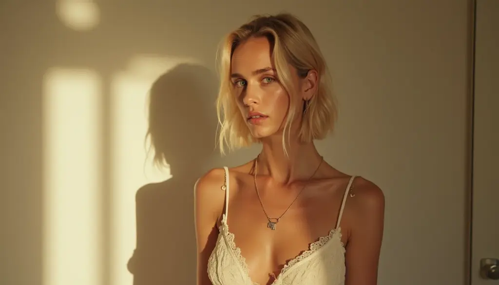 Sasha Luss: O Que Mudou no Estilo da Modelo em 2026?