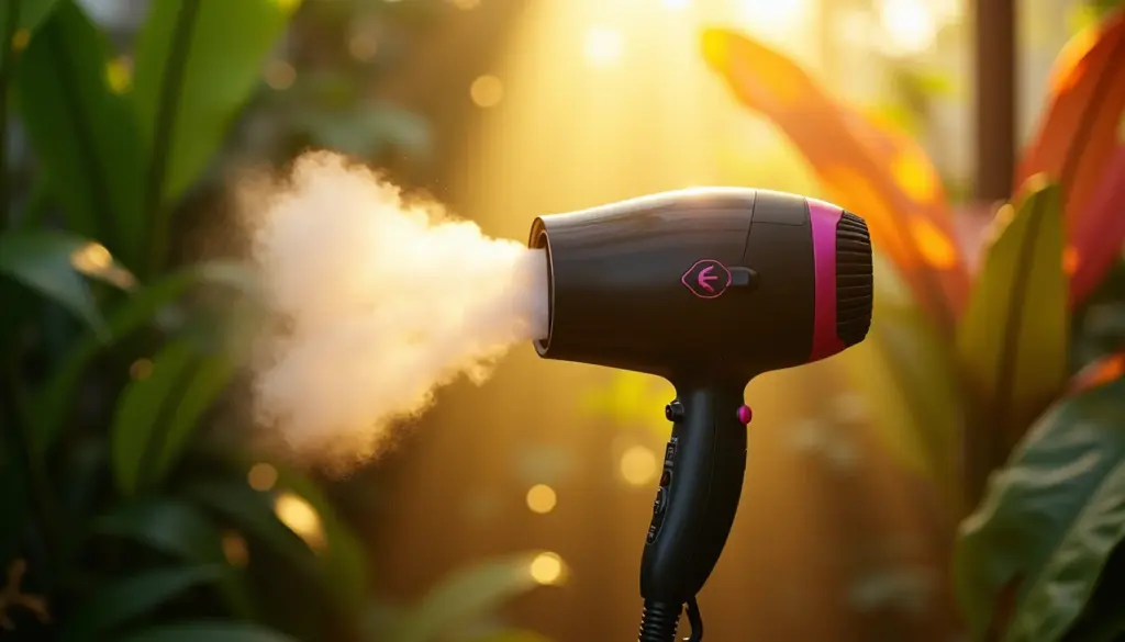 Secador de Cabelo com Difusor: o segredo para cachos perfeitos [2026]