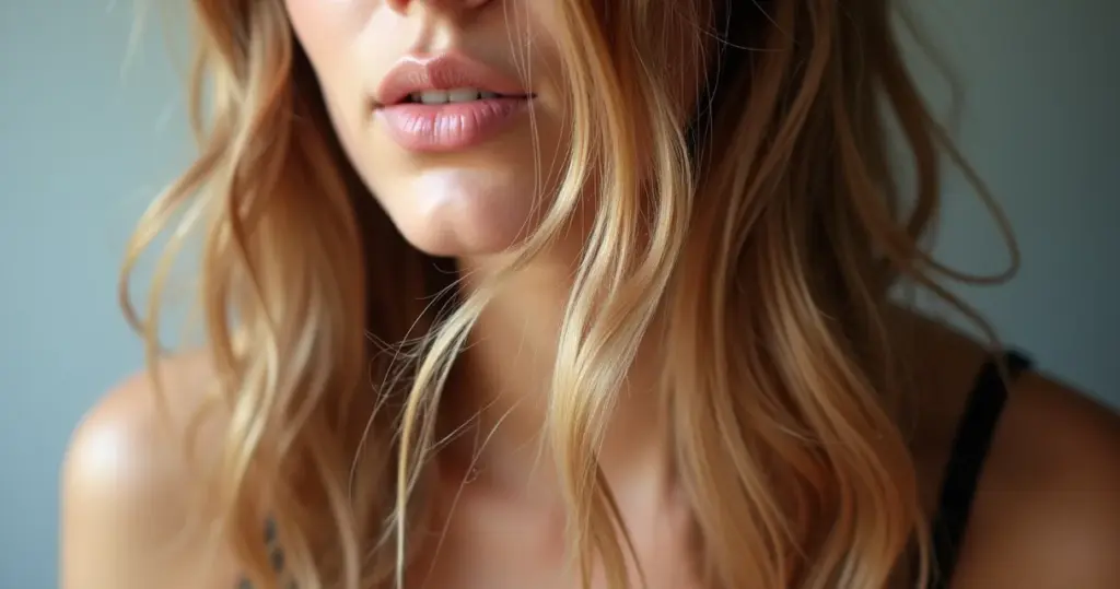 Selagem Caseira para Cabelo: Brilho e Alinhamento Sem Sair de Casa!