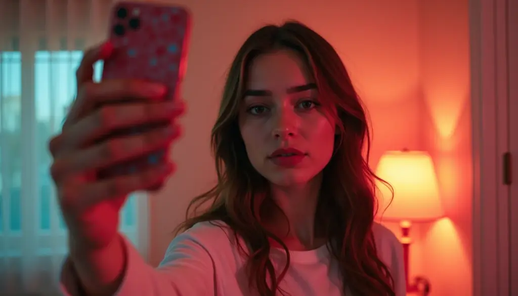 Como Tirar Selfies Diferentes: Ideias Criativas Para Fotos Incríveis