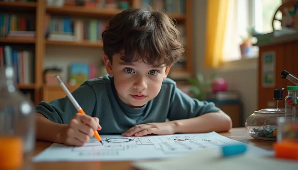 O Que Acontece com Sheldon Cooper na Infância? Descubra Agora!