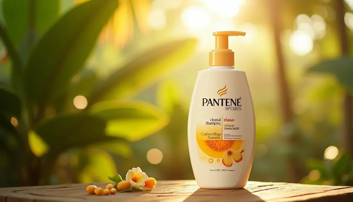 Shampoo Antirresíduos Pantene Tira Progressiva: o segredo revelado [Cabelo]