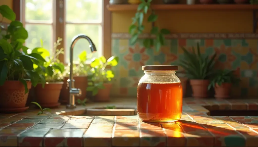 Shampoo Caseiro para Crescer Cabelo Mais Rápido: meu segredo revelado!