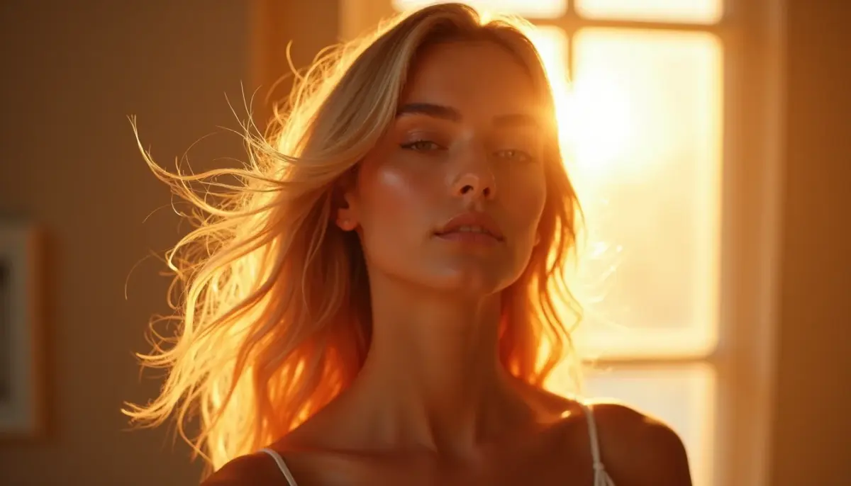 Cabelo com Luzes: Como Evitar o Amarelamento em 2026