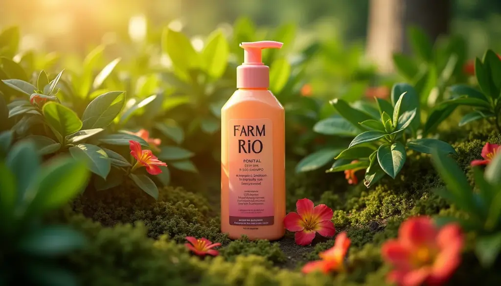 Shampoo Para Queda De Cabelo: o segredo que os dermatologistas não contam!