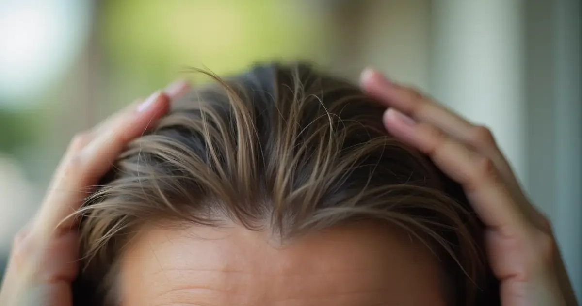 Shampoo para Queda de Cabelos: O Guia Definitivo 2026 Shampoo para Queda de Cabelos: O Guia Definitivo 2026