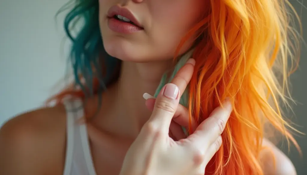 Shampoo que Pinta o Cabelo: O Segredo das Brasileiras em 2026