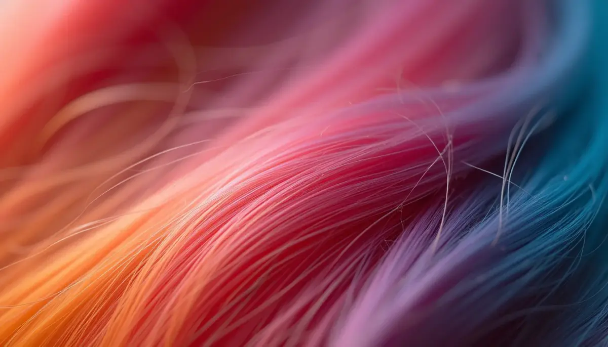 Shampoo que Pinta o Cabelo: O Truque Chique para 2026!