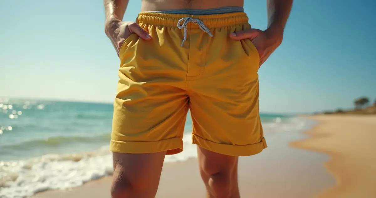 Short Larguinho 2026: Conforto e Estilo Que Empoderam