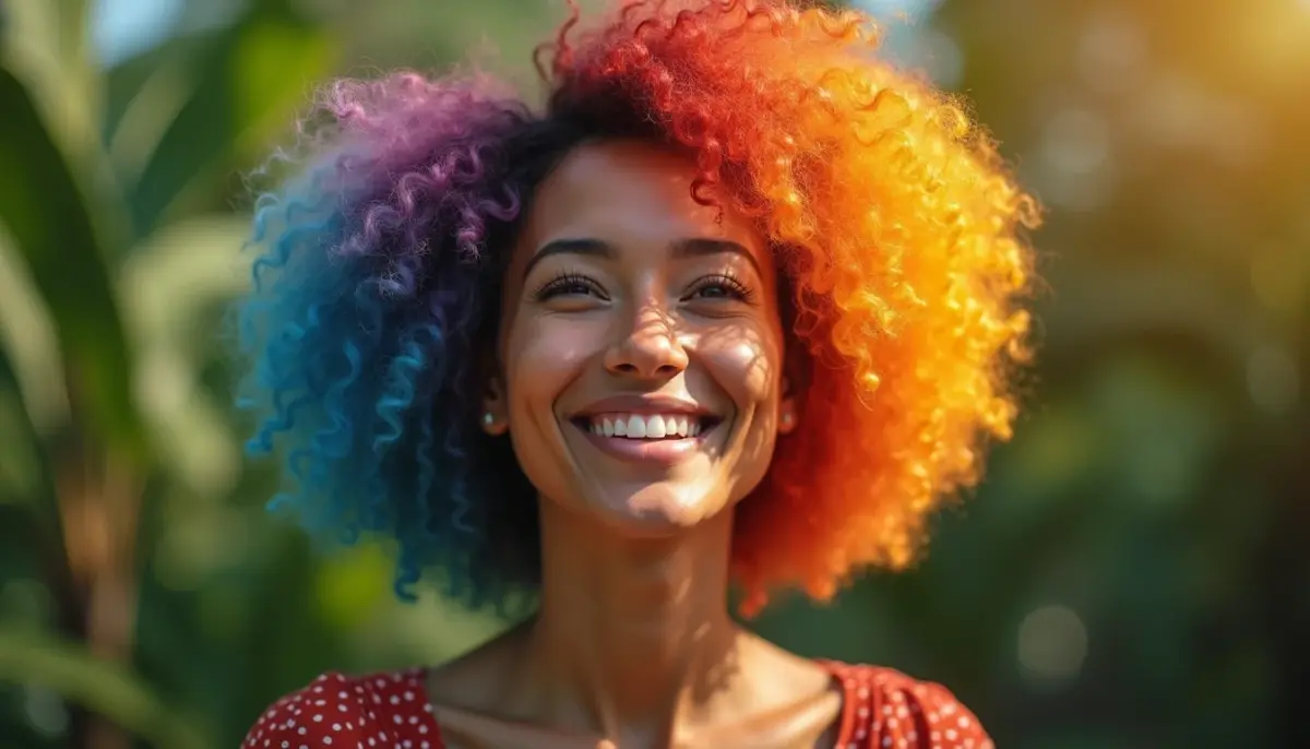 Simulador de Tintas de Cabelo: Teste 7 cores incríveis [2026]