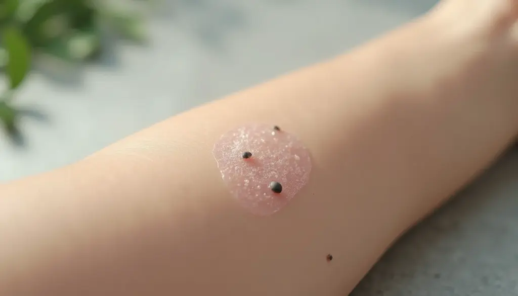 Sinais Pretos Na Pele: O Que Eles Indicam em 2026? Sinais Pretos Na Pele: O Que Eles Indicam em 2026?