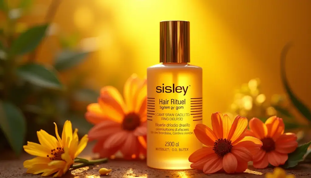 Sisley Hair Rituel Serum preço: o segredo dos fios perfeitos [Revelado]