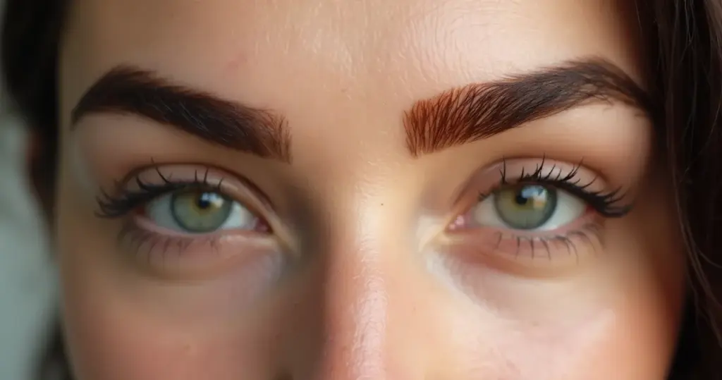 Sobrancelha de Henna: O Guia Completo para um Olhar Incrível Sobrancelha de Henna: O Guia Completo para um Olhar Incrível