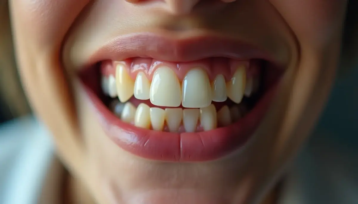 Sonhar Com Dentes Tortos: O Que Significa e Como Interpretar?