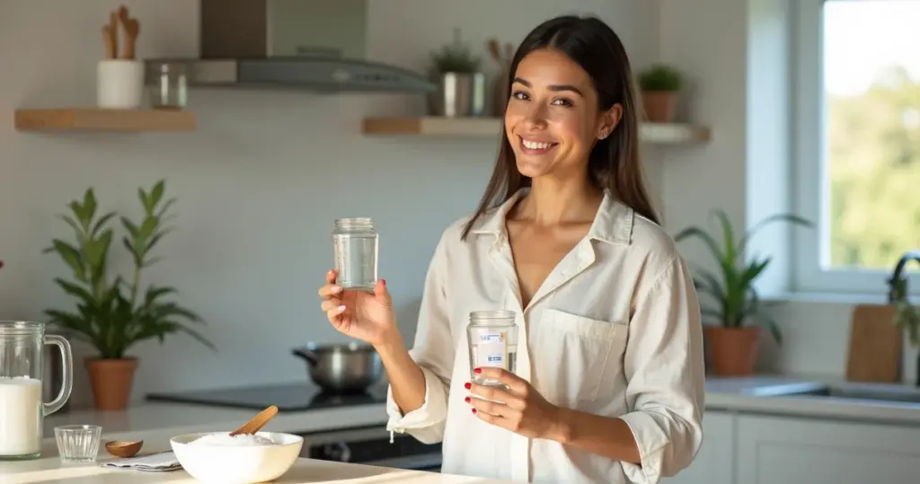 Soro caseiro versus sais de reidratação oral: qual o melhor para sua saúde?