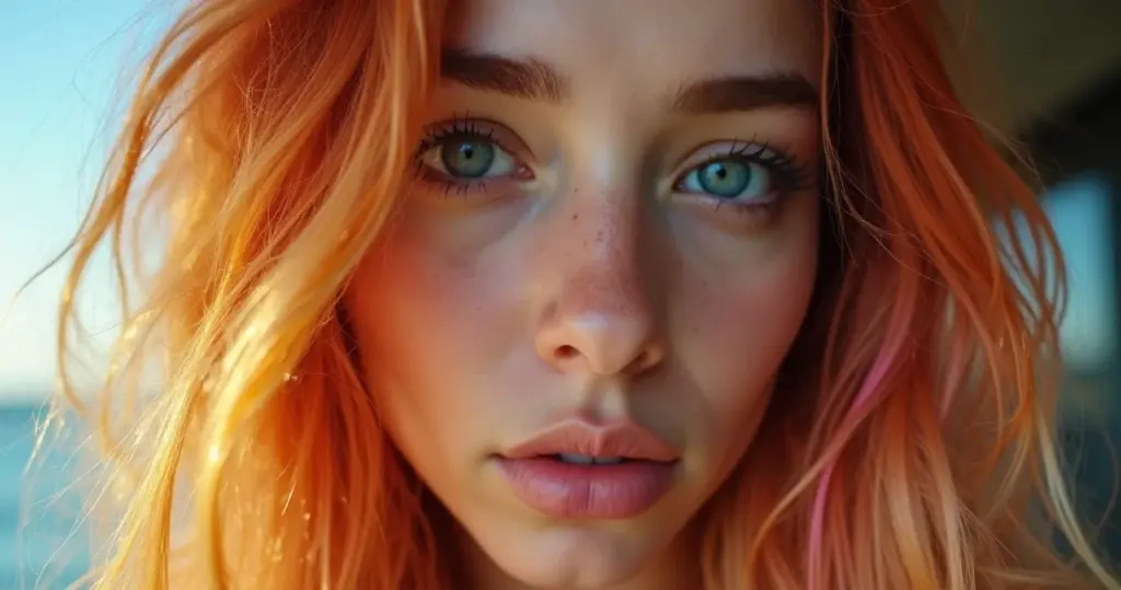 Tabela De Cores De Cabelo: Desvende os Números e Transforme!