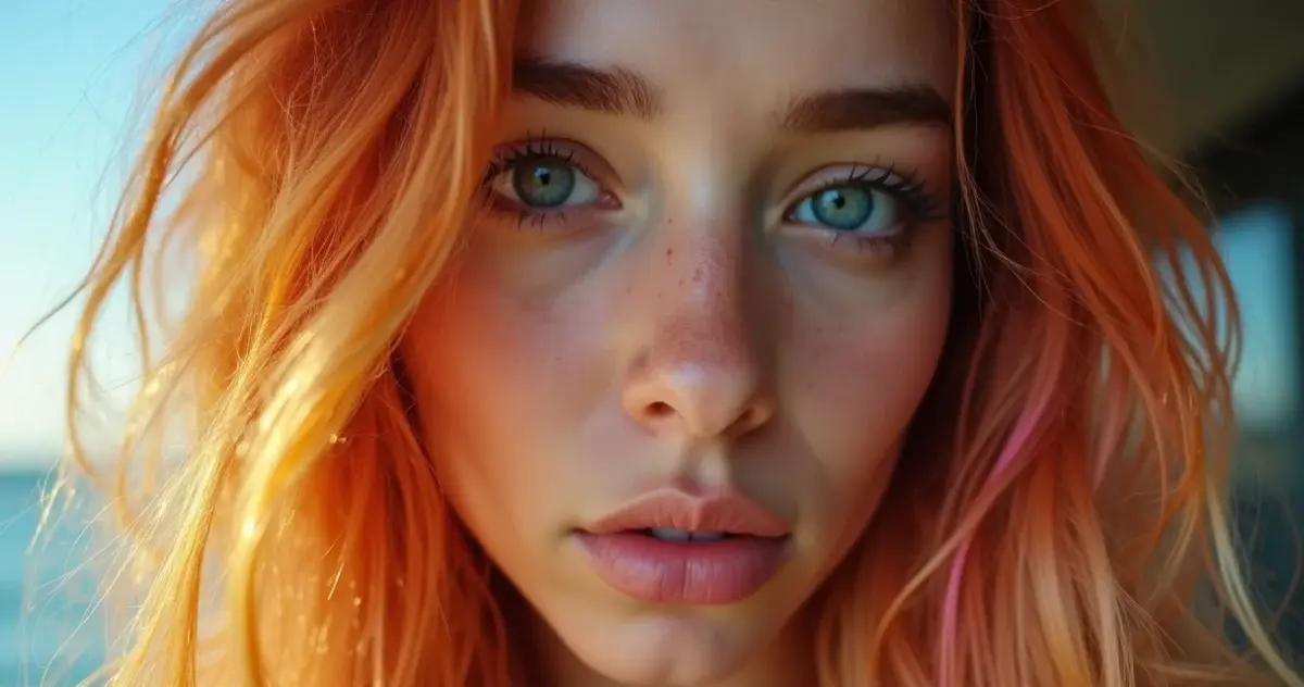Tabela De Cores De Cabelo: Desvende os Números e Transforme!