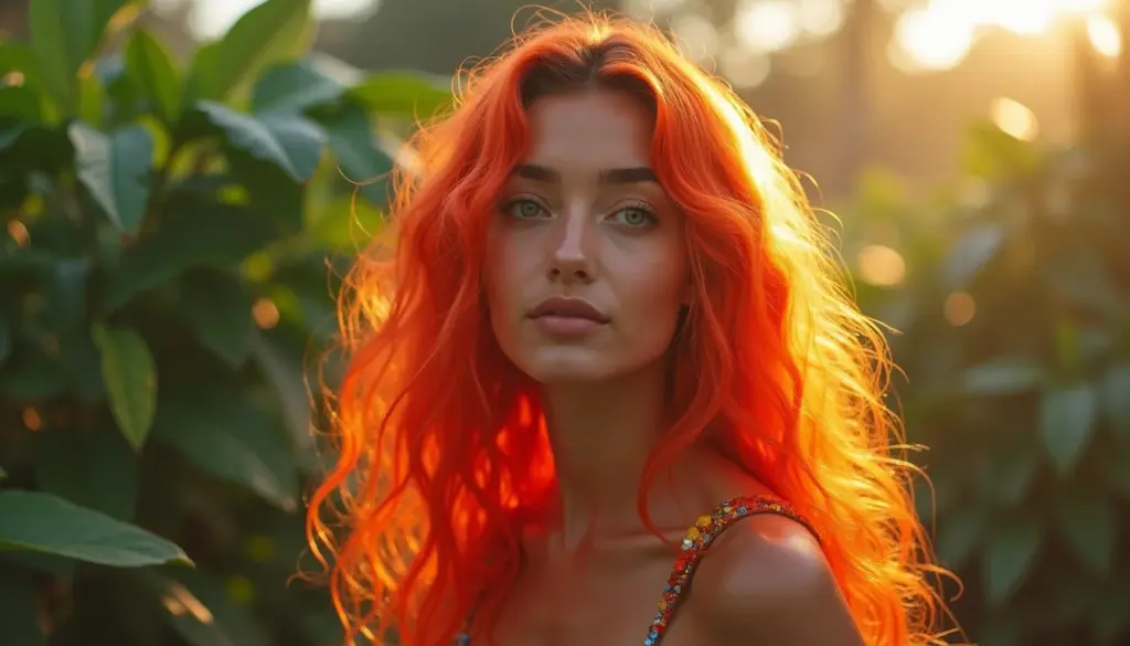 Tabela de Tinta de Cabelo: Guia Essencial (Passo a Passo)