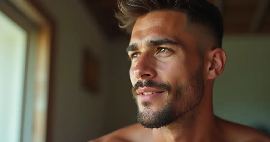 Tamanho corte cabelo maquina 6: o segredo revelado [2026]