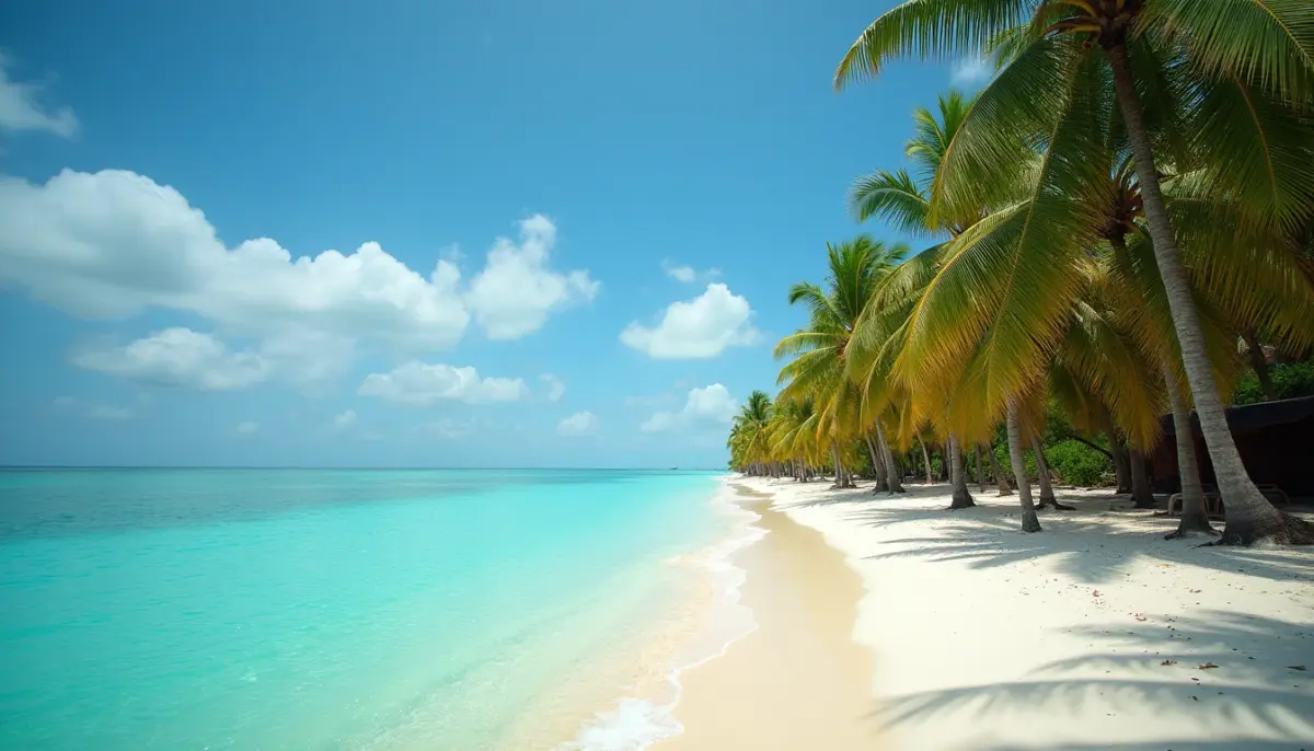 Tanzania Praias: Descubra Joias Escondidas e Relaxantes em 2026