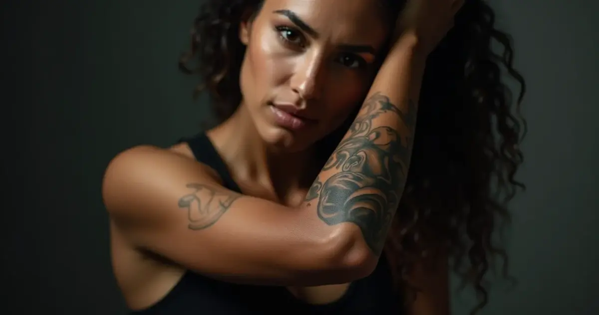 9 Dicas de Tatuagem no Cotovelo que Transformam Dor em Arte